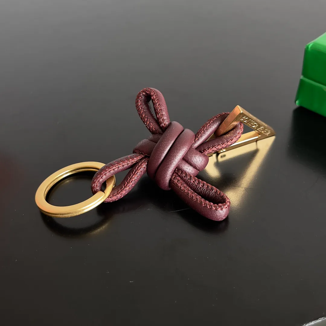 Ключницы Bottega Veneta 595636