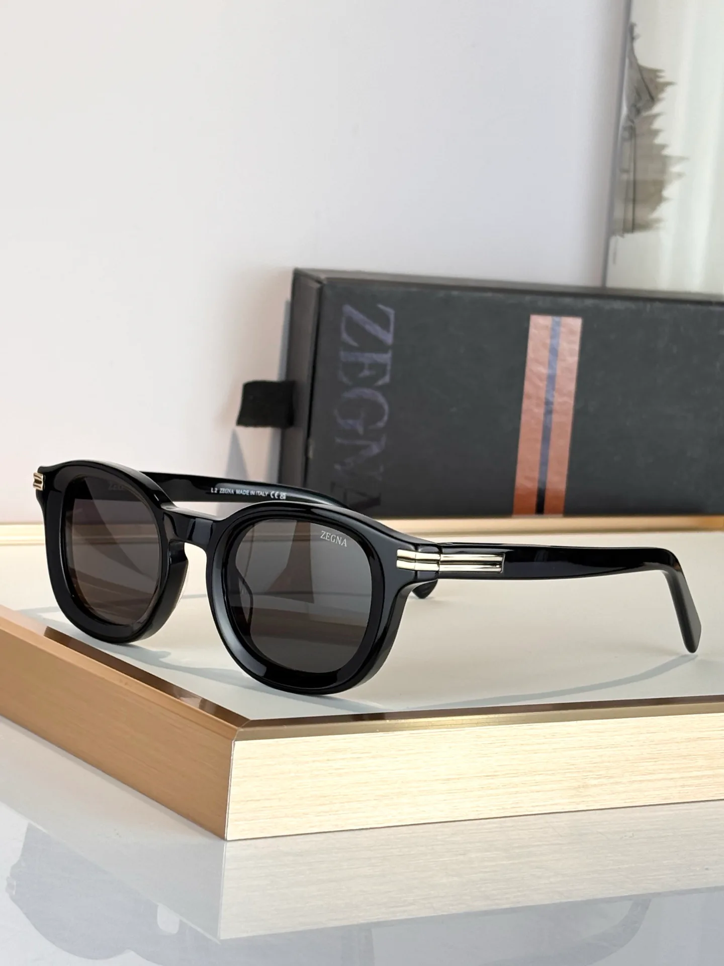 Очки Zegna 11445661