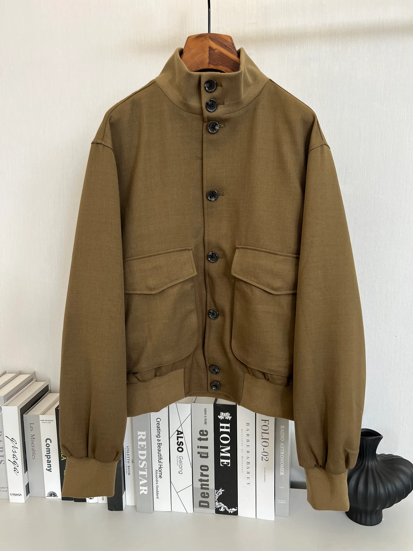 Куртки И Пуховики Мужские Zegna 1082207