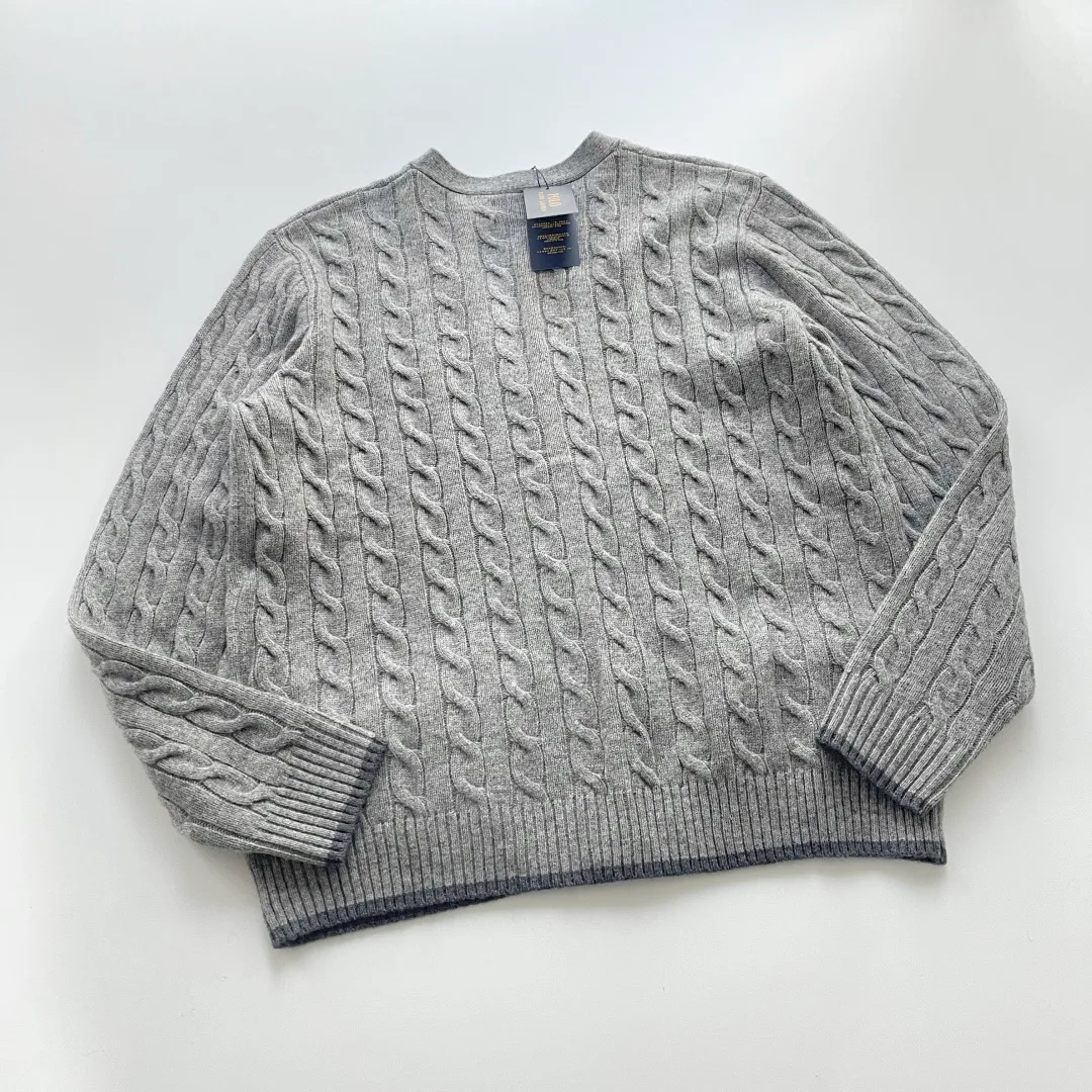 Джемперы И Свитеры Женские Ralph Lauren 782989