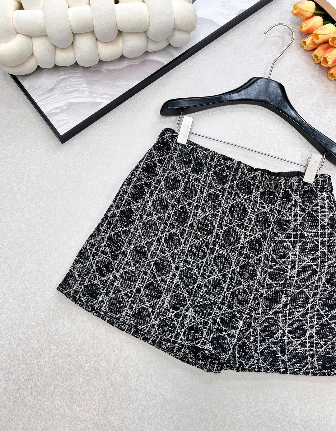 Юбки Женские Christian Dior 2365382