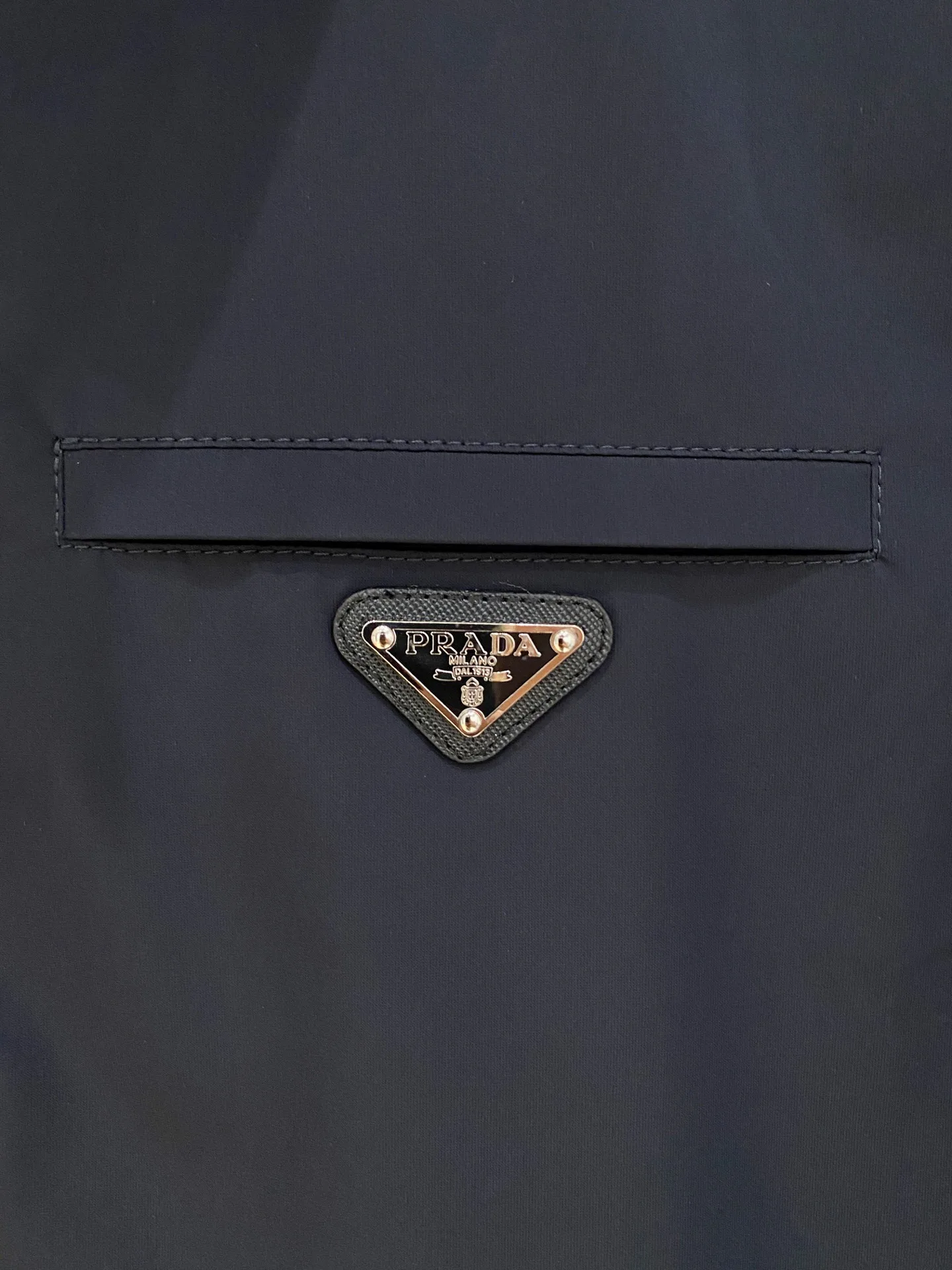 Куртки И Пуховики Мужские Prada 64443