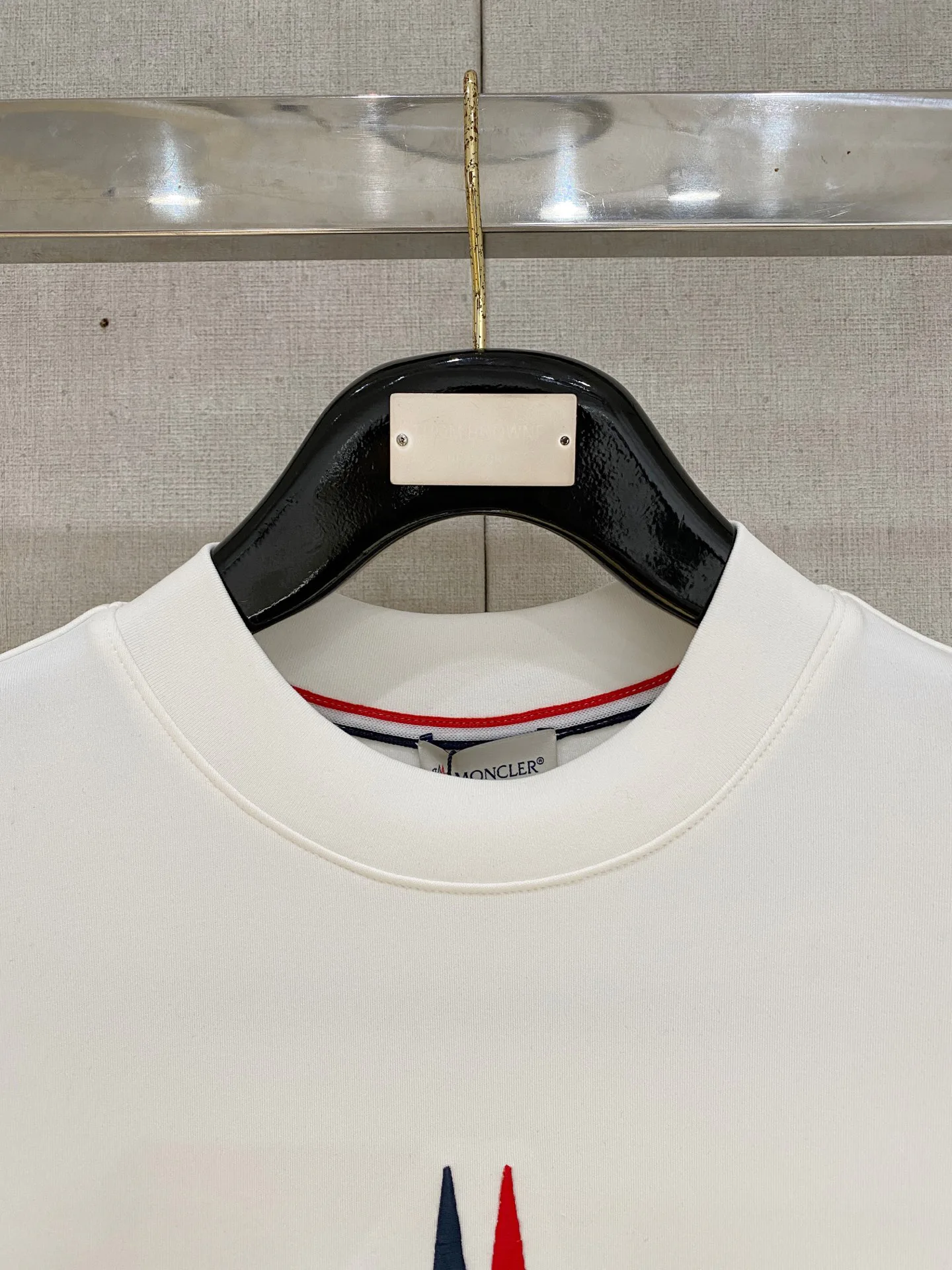 Лонгсливы Мужские Moncler 1387938