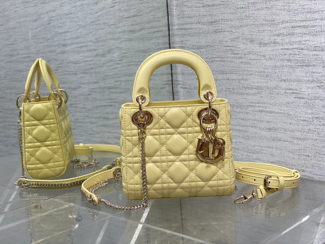 Классические Сумки Женские Christian Dior 13208788