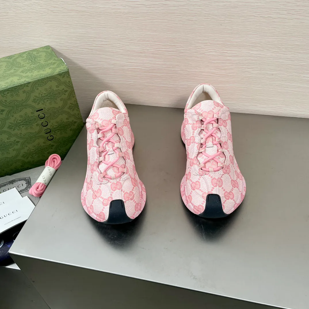 Кроссовки Женские Gucci 573254