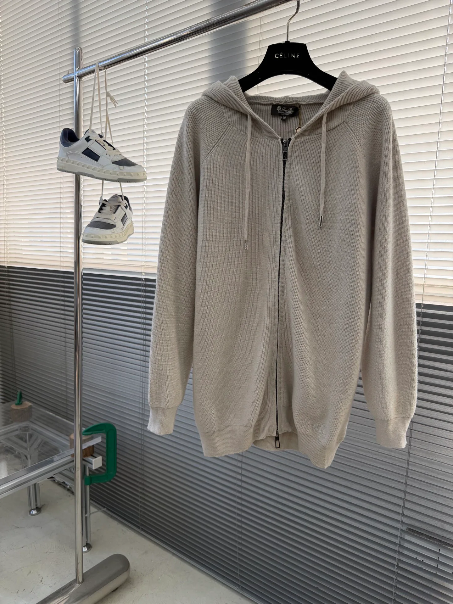 Джемперы И Свитеры Мужские Loro Piana 1968654