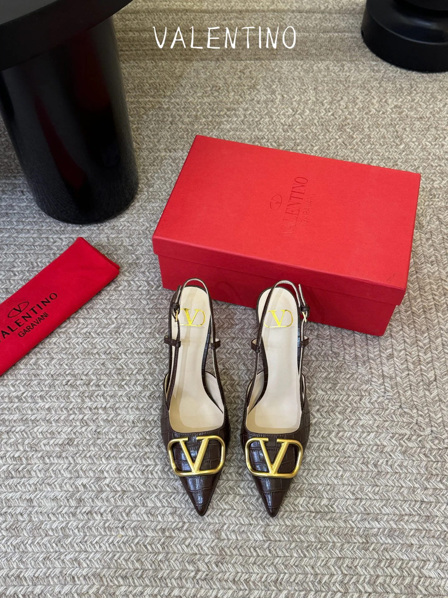 Туфли Женские Valentino 11870468