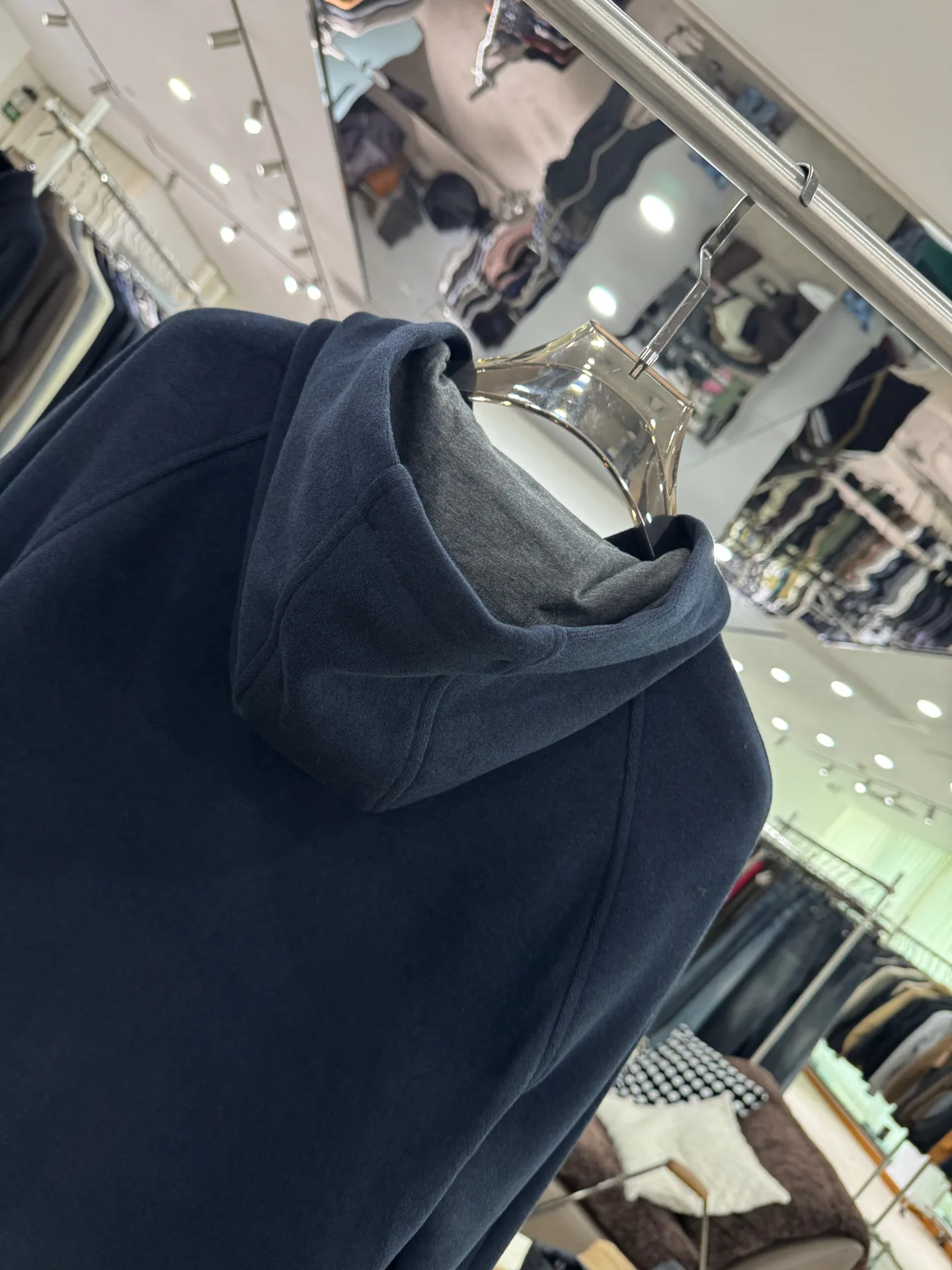 Свитшоты И Худи Мужские Brunello Cucinelli 18084212