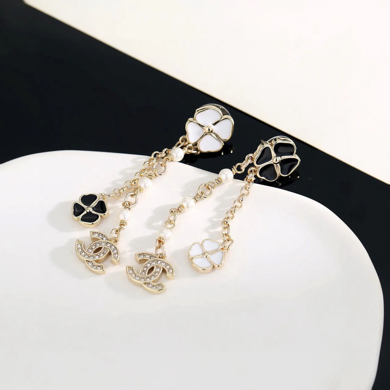 Бижутерия Chanel 2297074