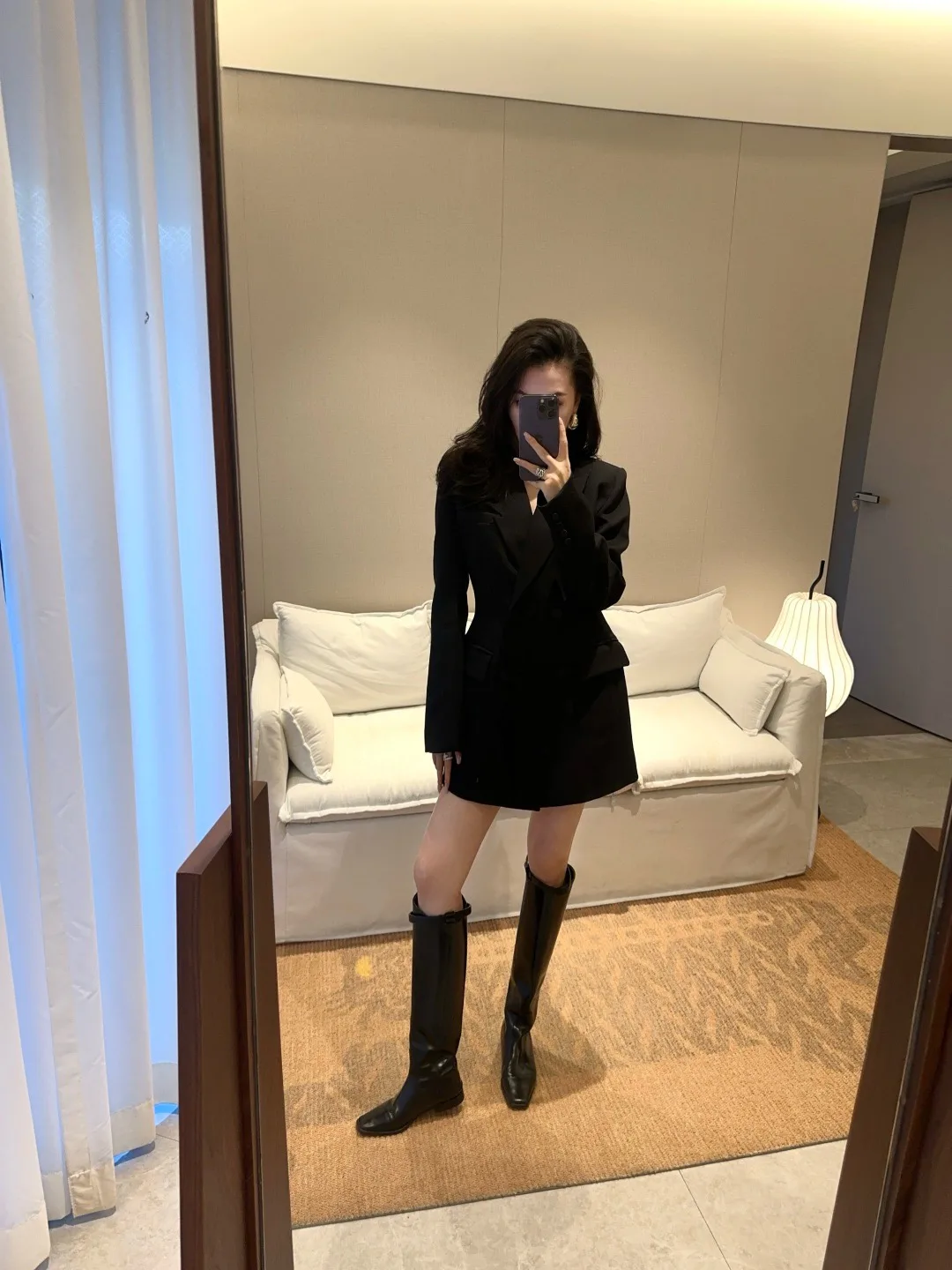 Жакеты Женские Saint Laurent 5051196