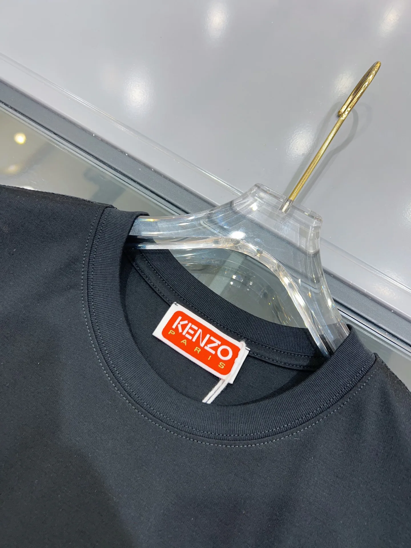 Футболки Женские Kenzo 13319738