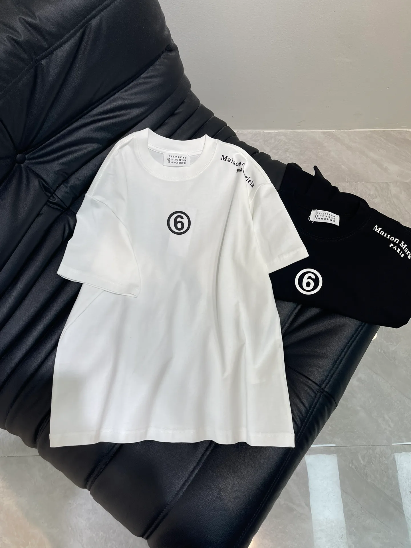 Футболки Женские Maison Margiela 5076050