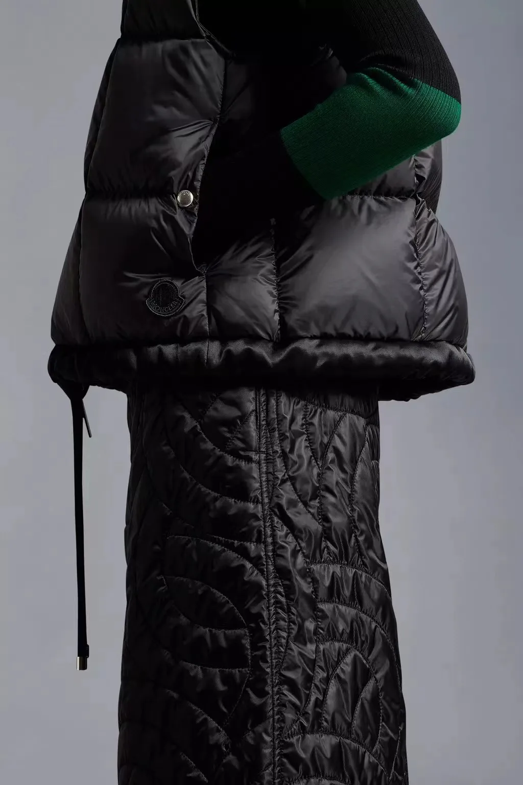 Жилеты Женские Moncler 18486553