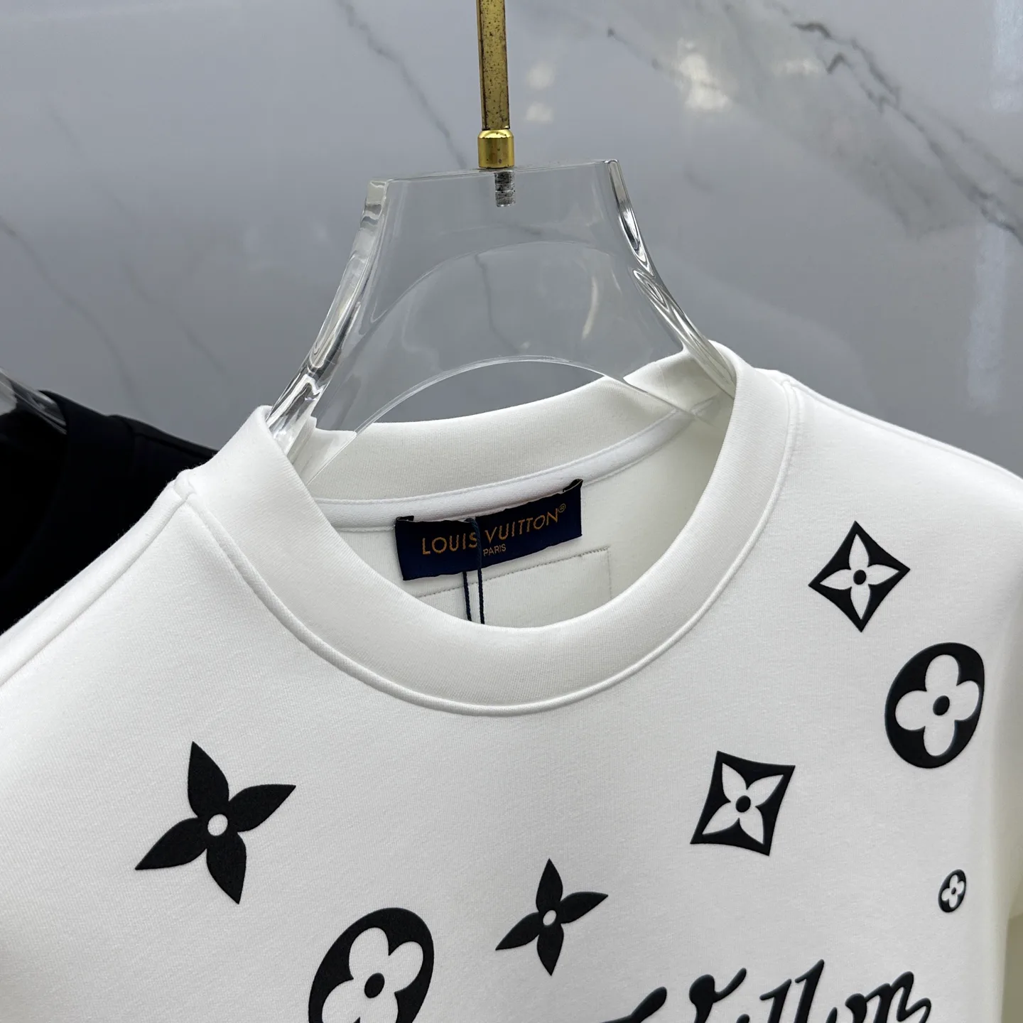 Свитшоты И Худи Мужские Louis Vuitton 392556