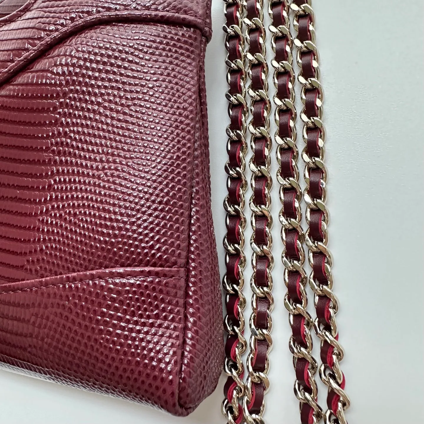 Классические Сумки Женские Chanel 17302687