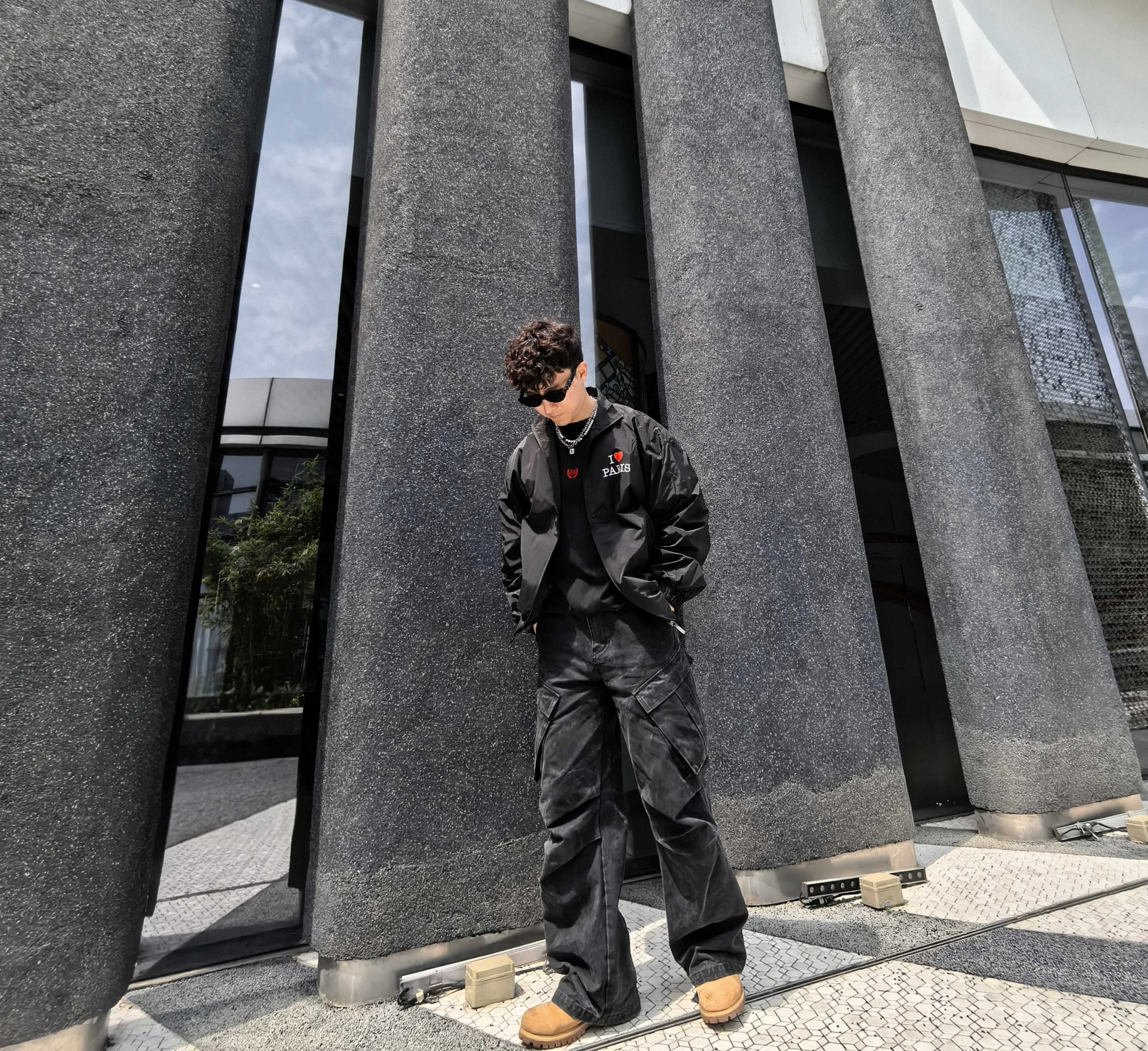 Куртки Женские Balenciaga