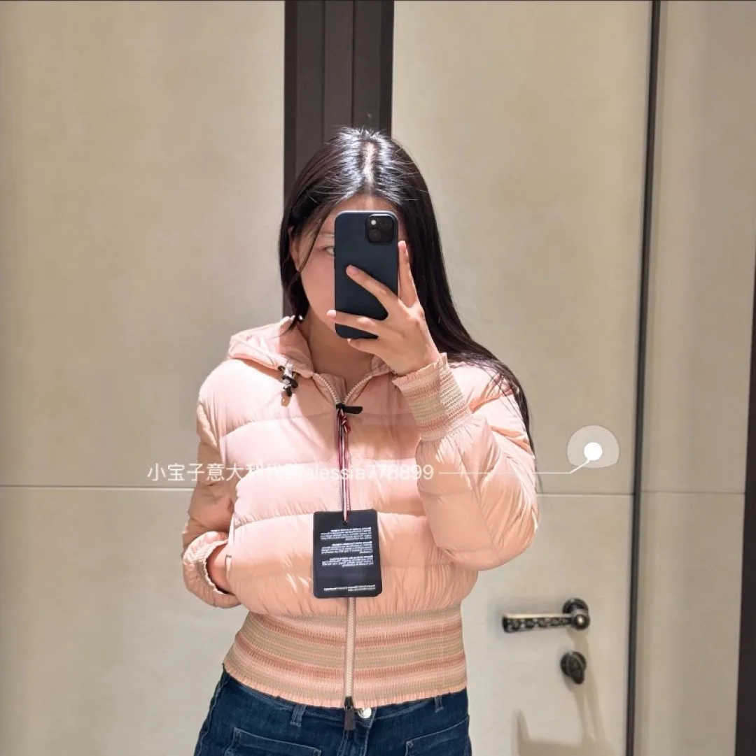 Куртки И Пуховики Женские Moncler 402836