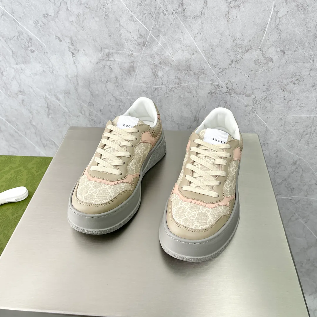 Кроссовки Мужские Gucci 1880462