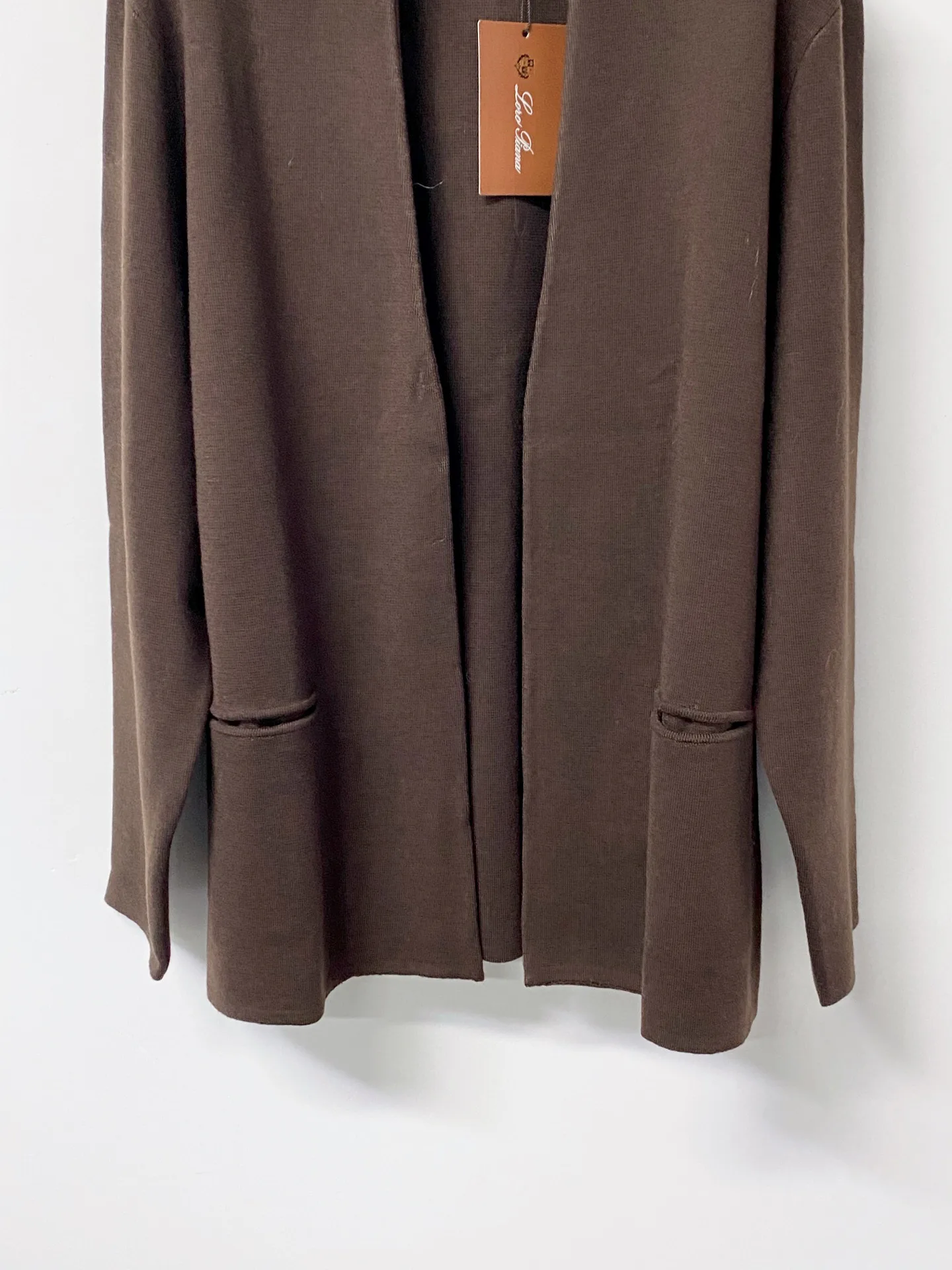Джемперы И Свитеры Женские Loro Piana 19042436