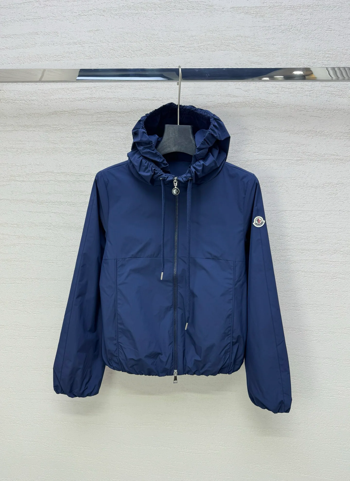 Куртки И Пуховики Женские Moncler 11513437
