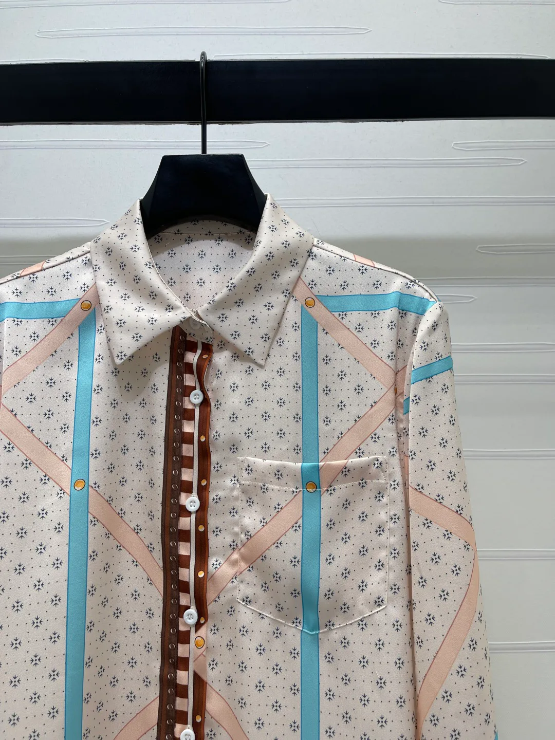 Рубашки Женские Louis Vuitton 11679316