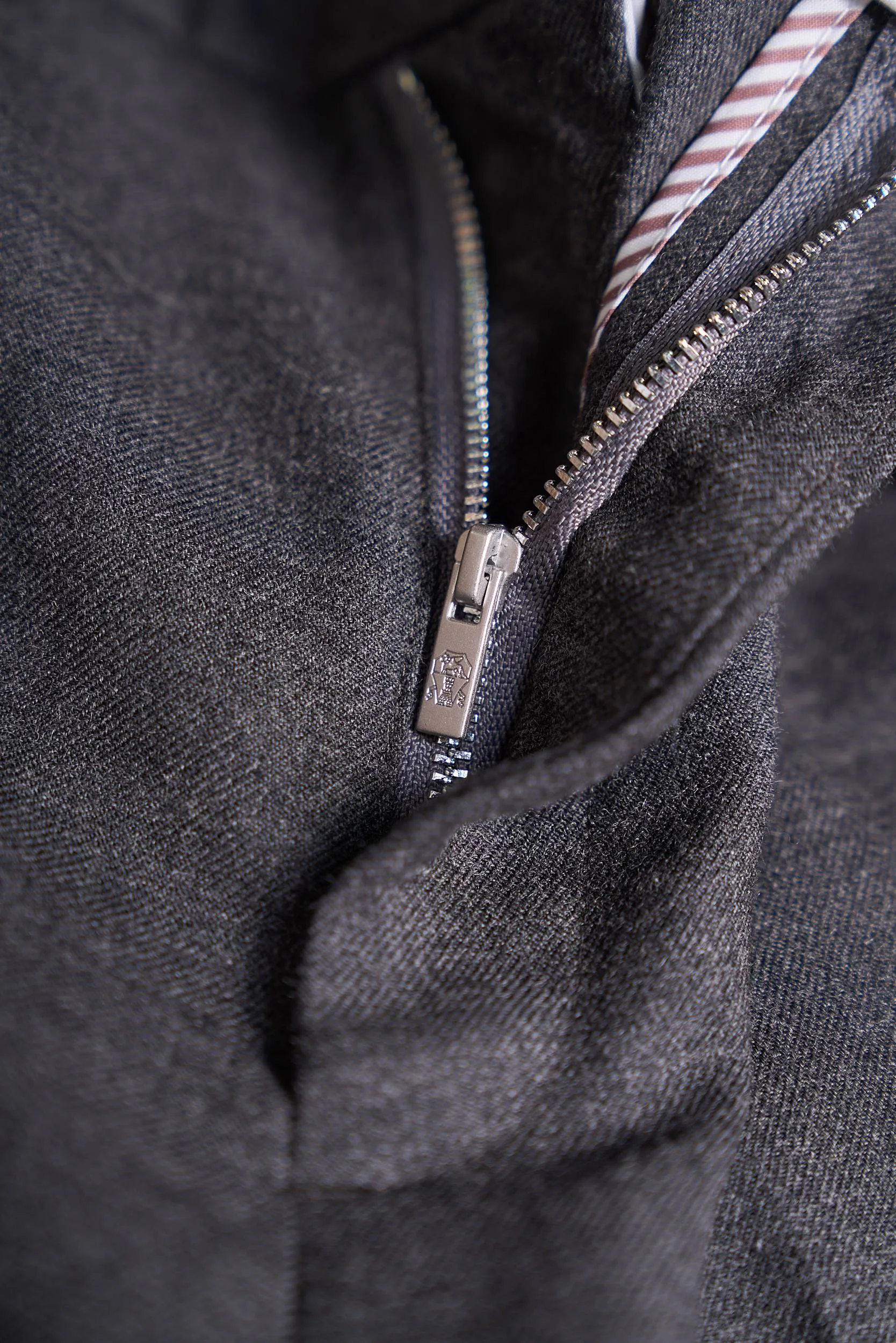 Брюки Мужские Brunello Cucinelli 557920