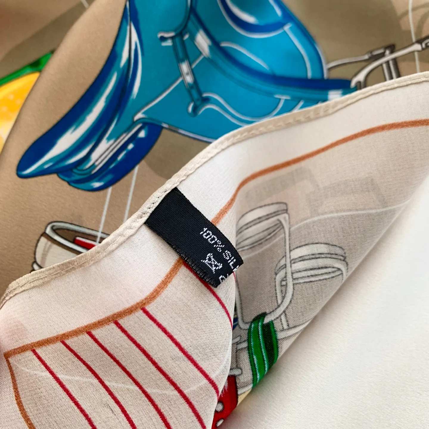 Платки Hermes 11649677