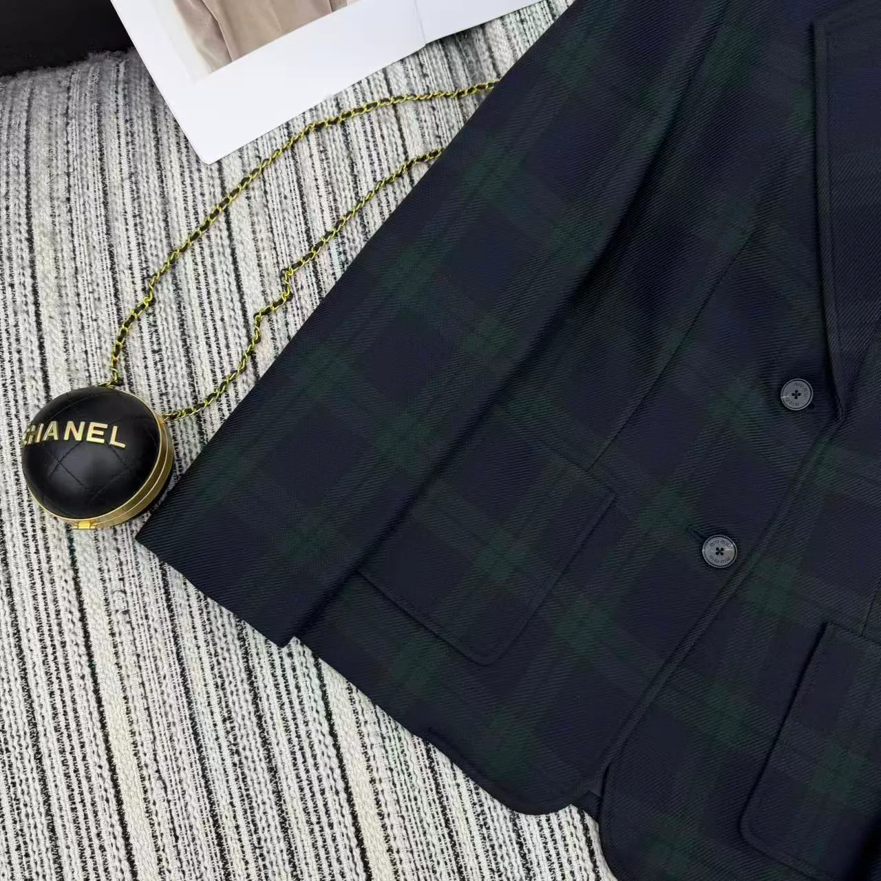 Жакеты Женские Miu Miu 238770