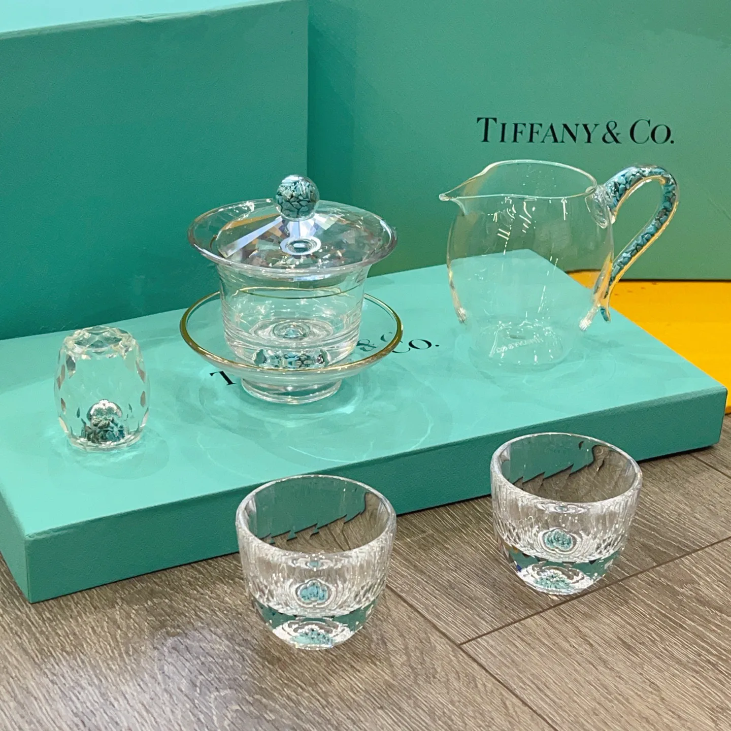 Посуда Tiffany 1260046