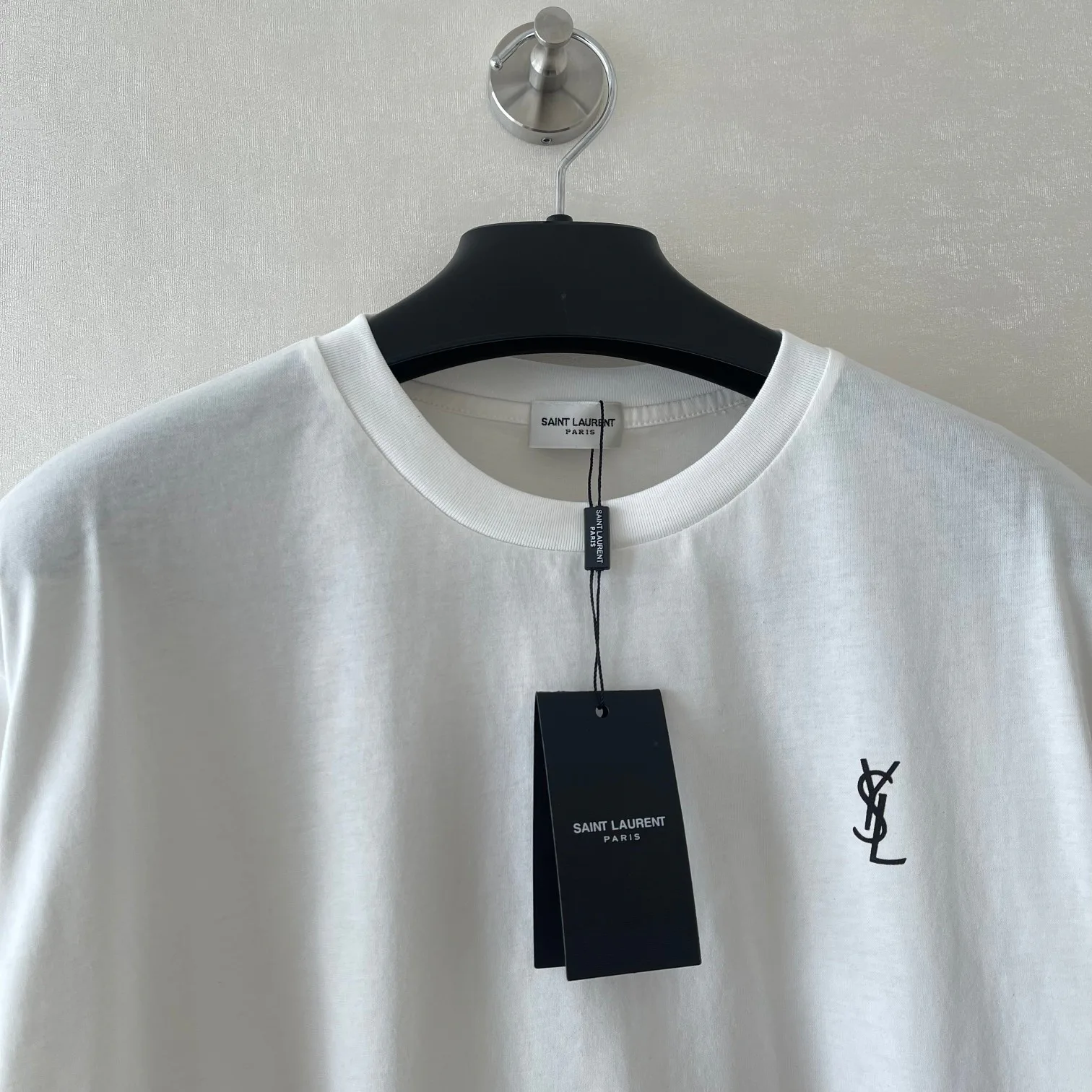 Футболки Женские Saint Laurent 11010777