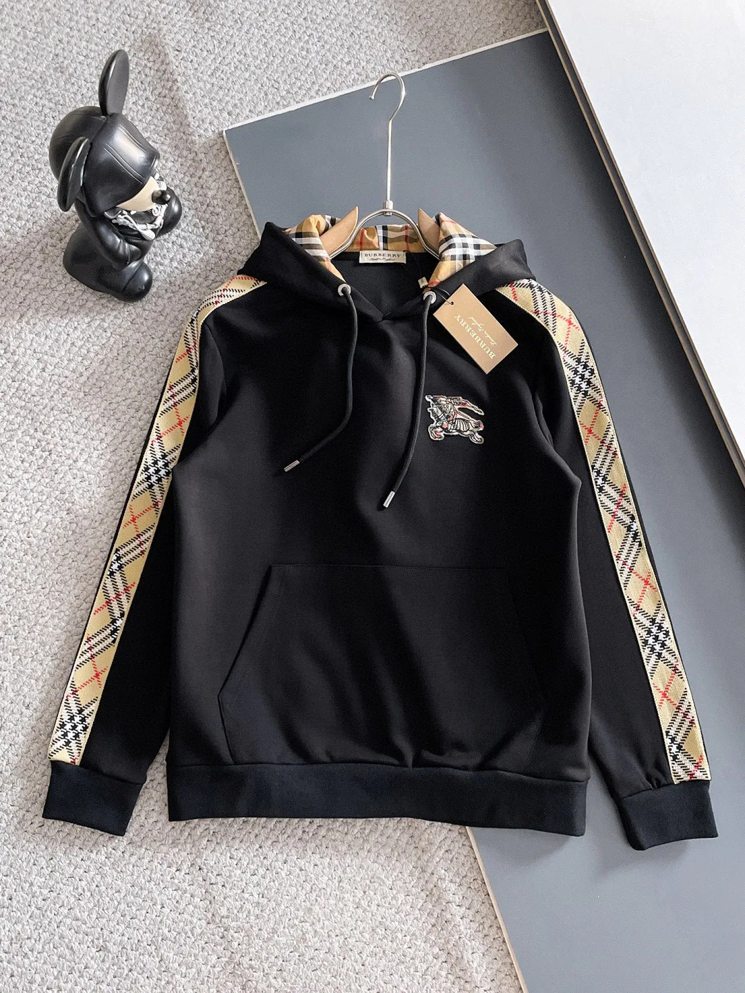 Спортивные Костюмы Мужские Burberry 1444631