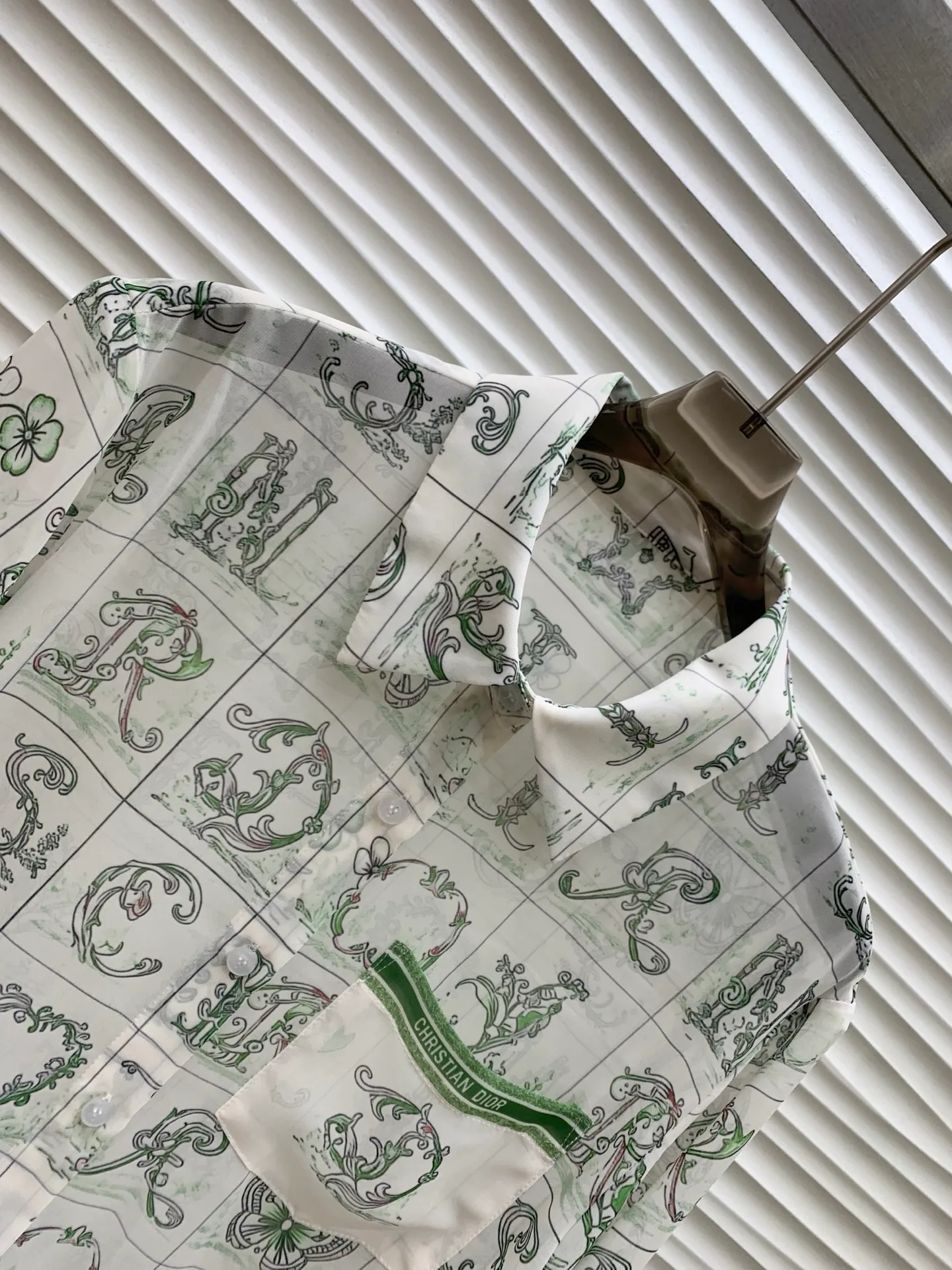 Рубашки Женские Christian Dior 12740327