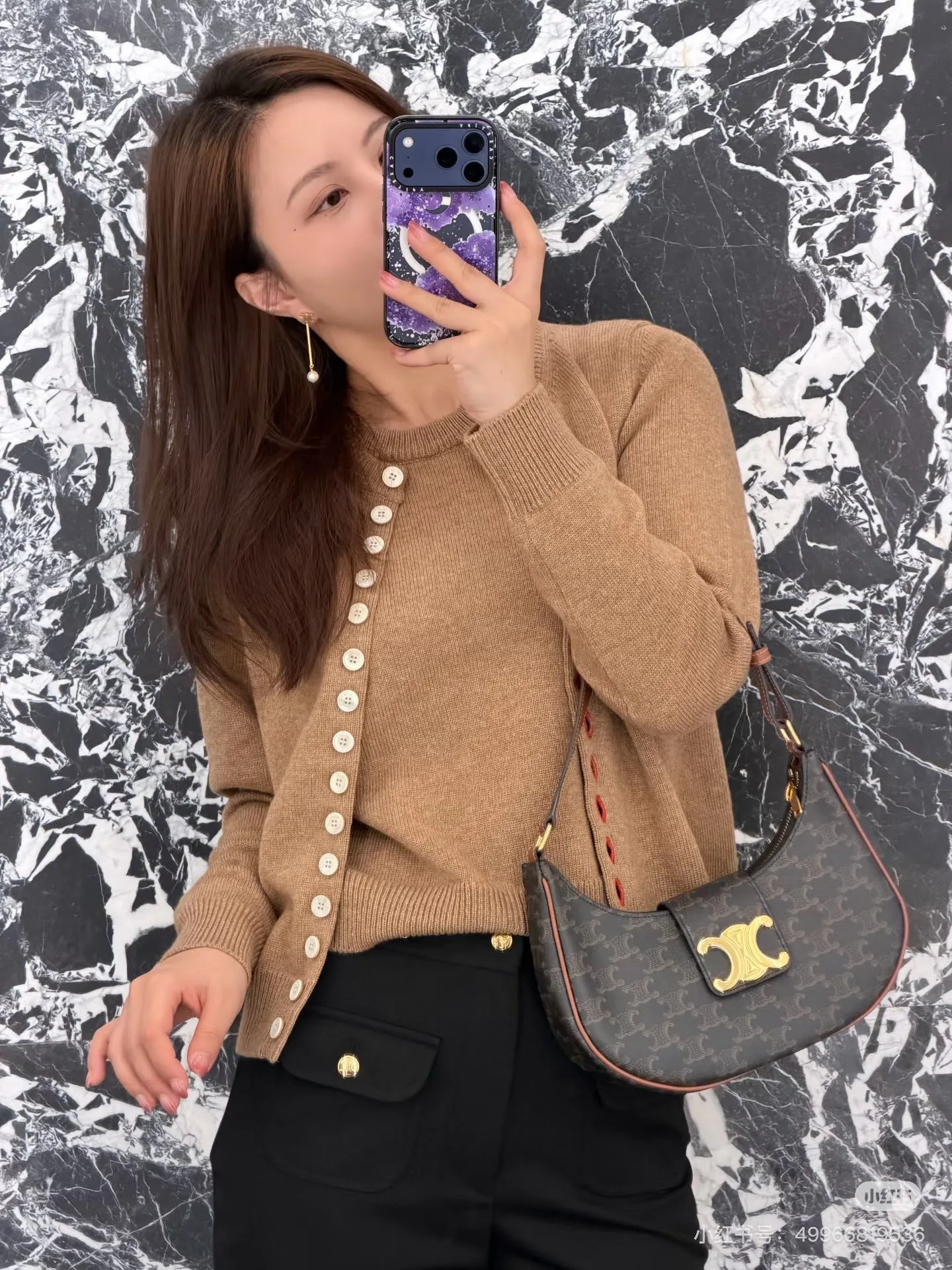 Джемперы И Свитеры Женские Celine 6251872