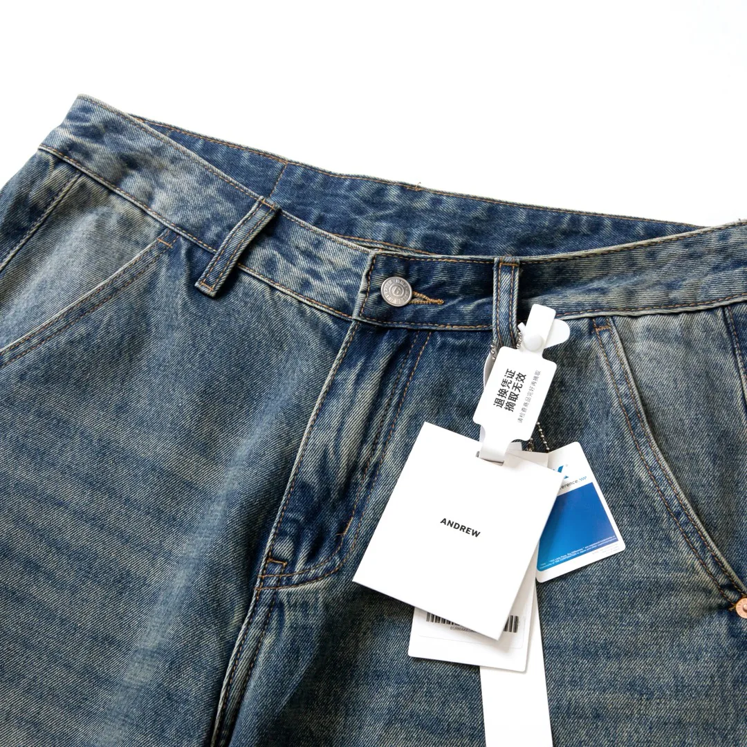 Джинсы Женские Maison Margiela 11516669