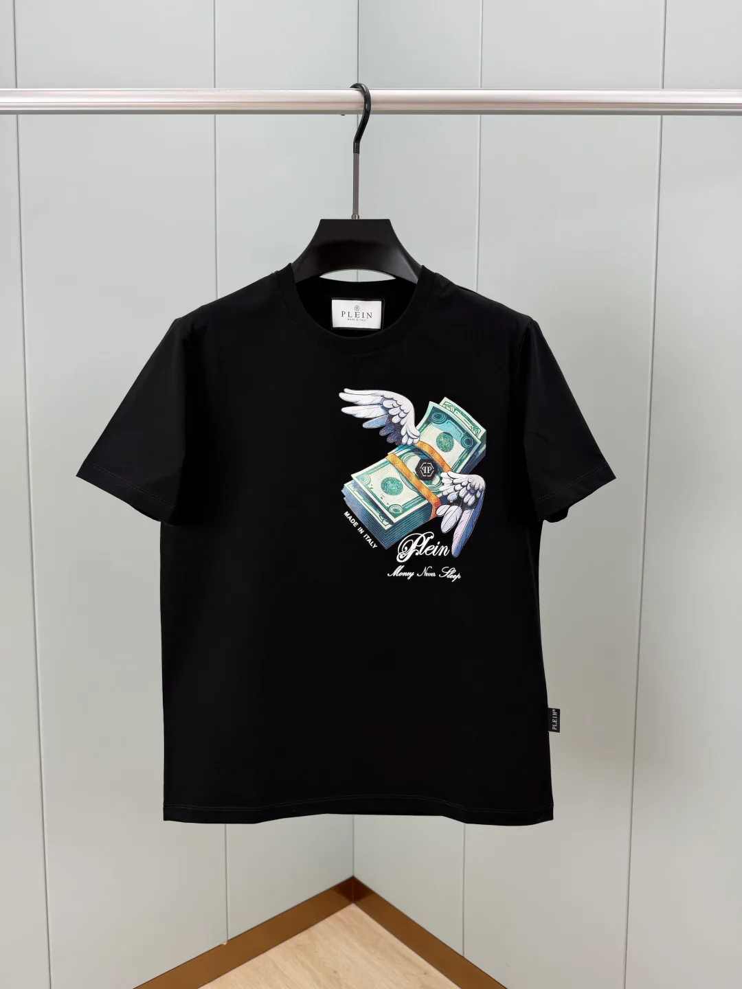 Футболки Мужские Philipp Plein 1297252