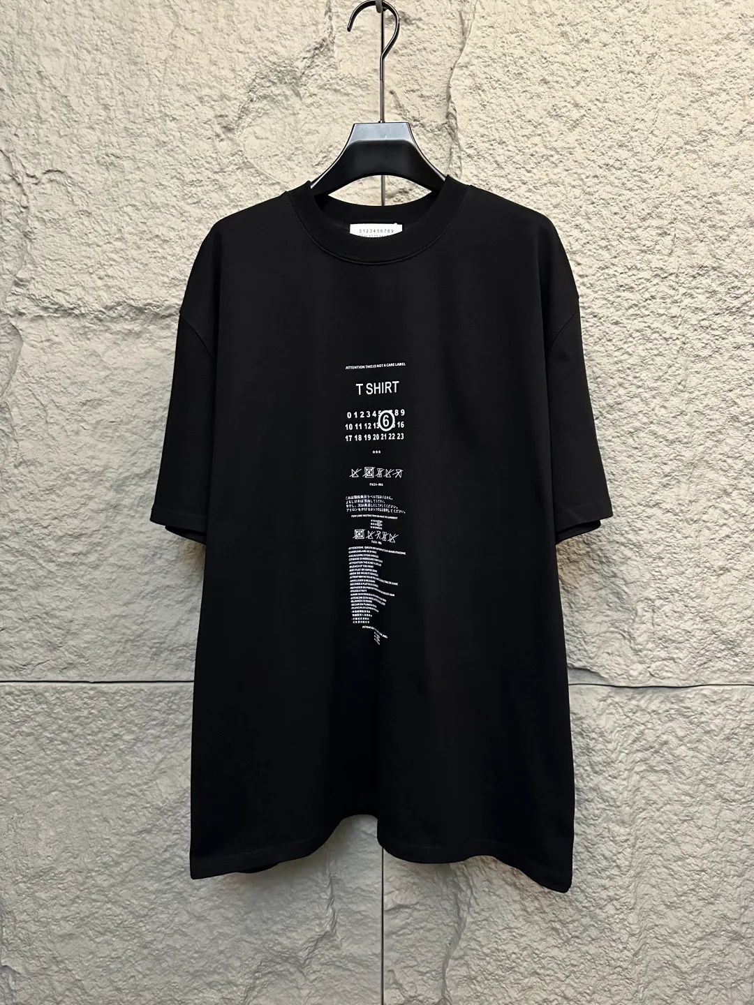 Футболки Женские Maison Margiela 13180425