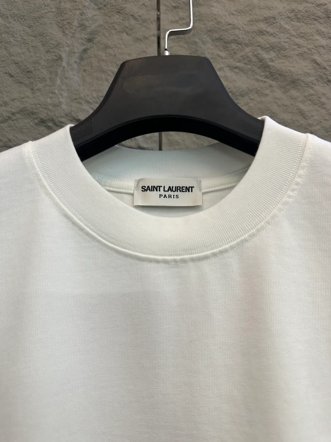 Футболки Женские Saint Laurent 13180403