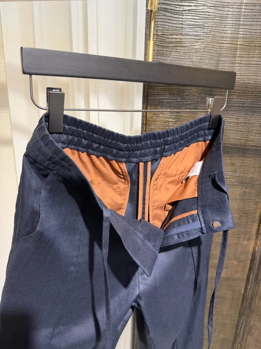 Брюки Мужские Zegna 11558563