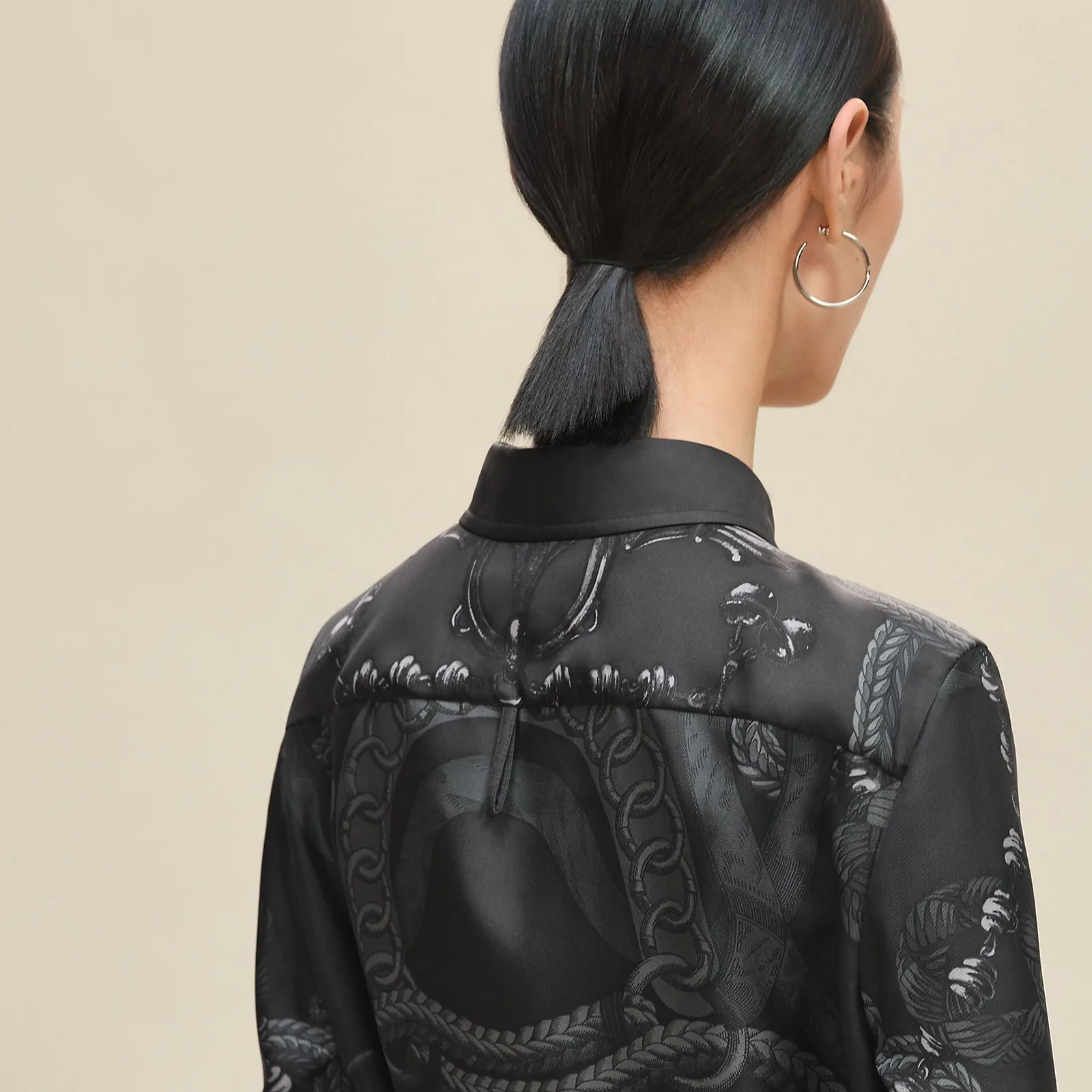 Платья Женские Hermes 2287047