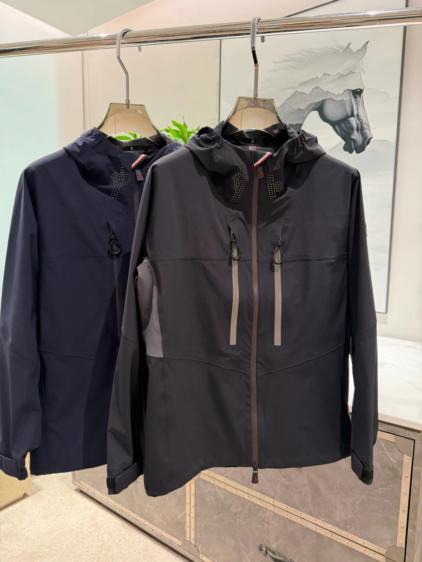 Куртки И Пуховики Женские Moncler 10092741