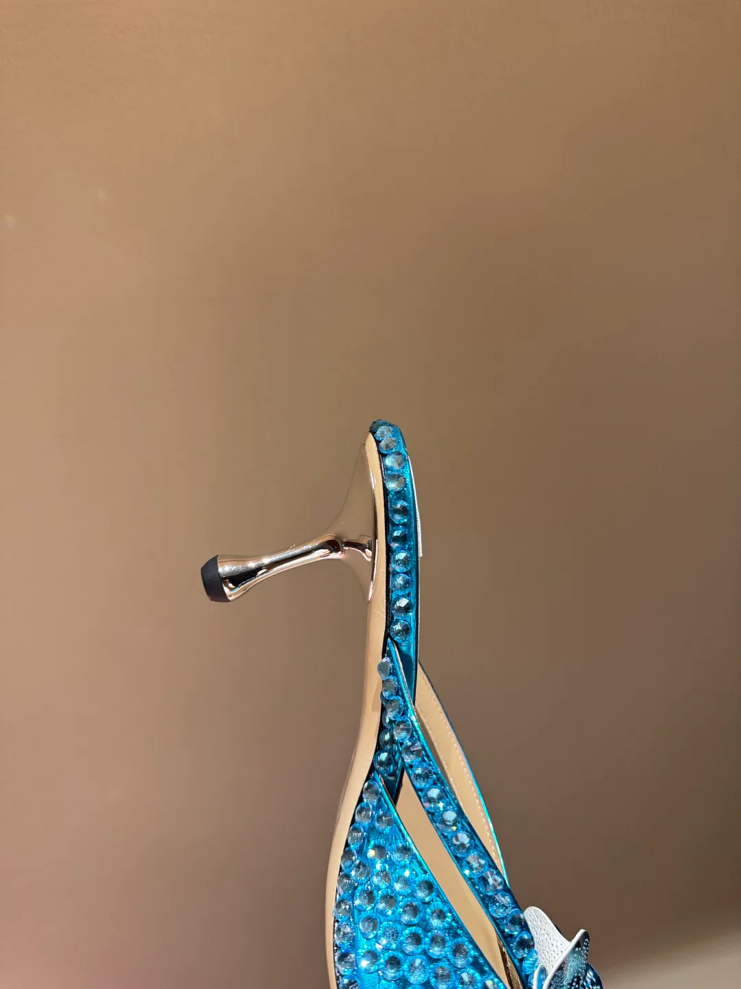 Босоножки Женские Jimmy Choo 17943471