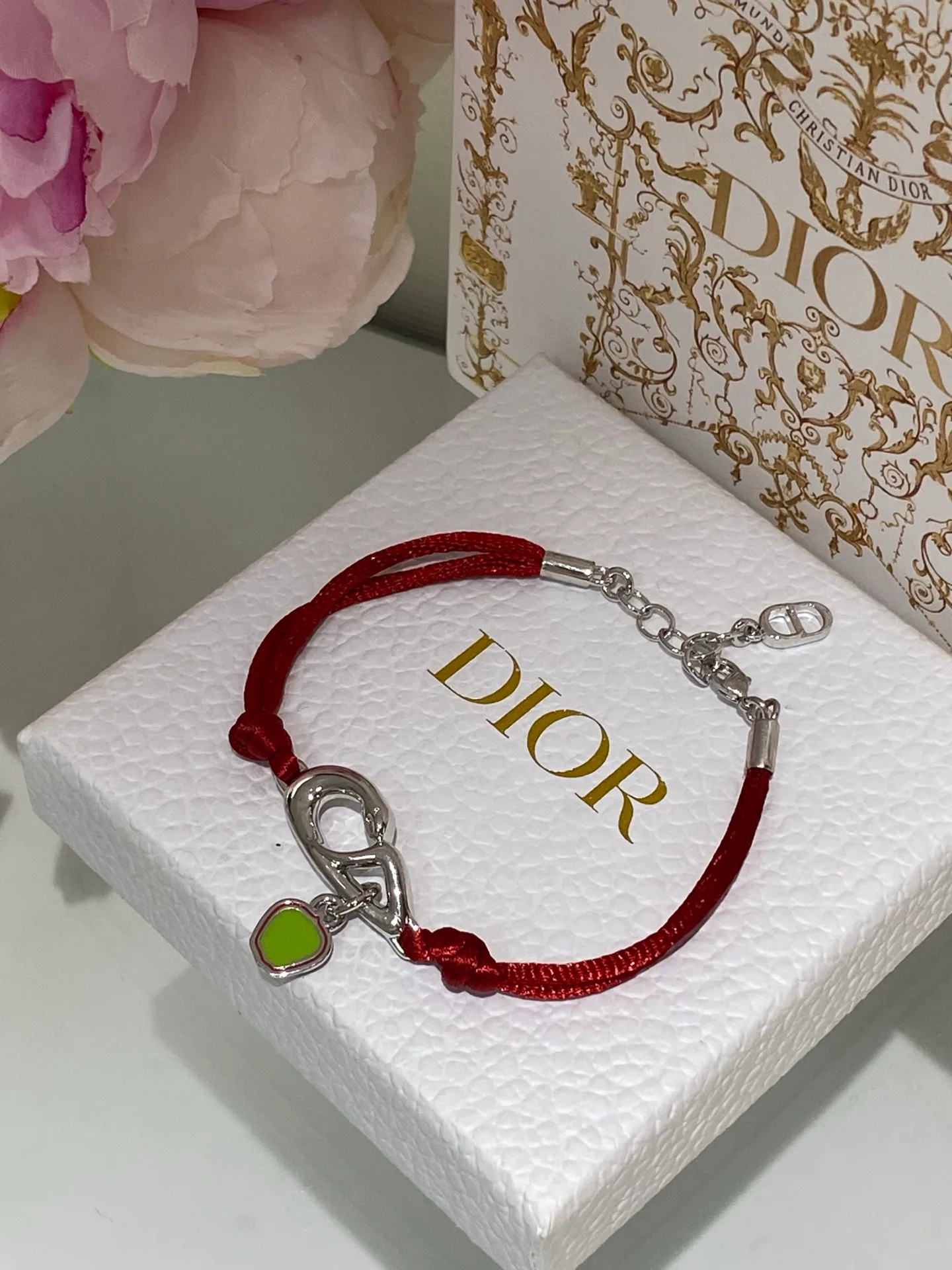 Бижутерия Christian Dior 18070355