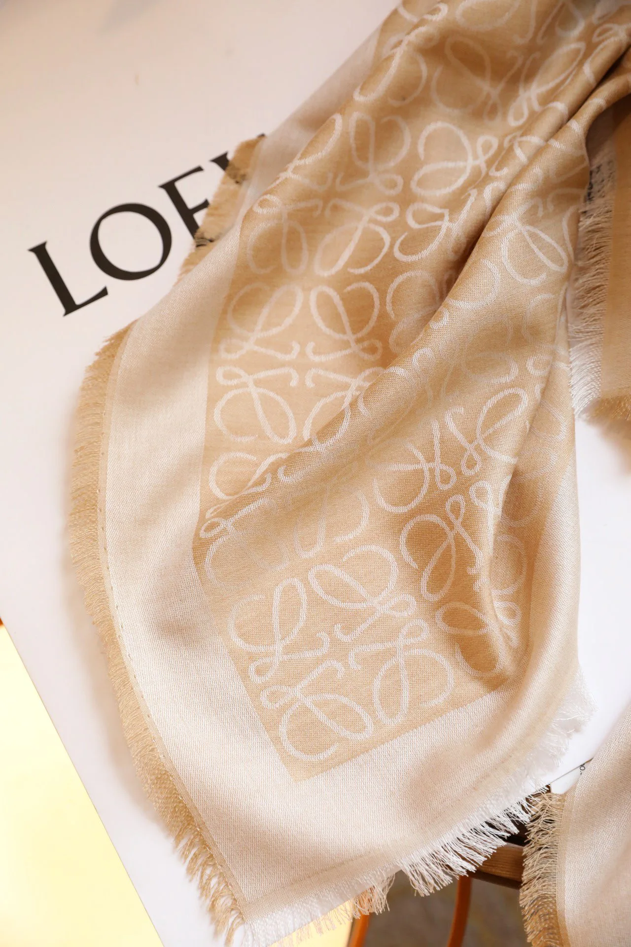 Шарфы Loewe 17935857