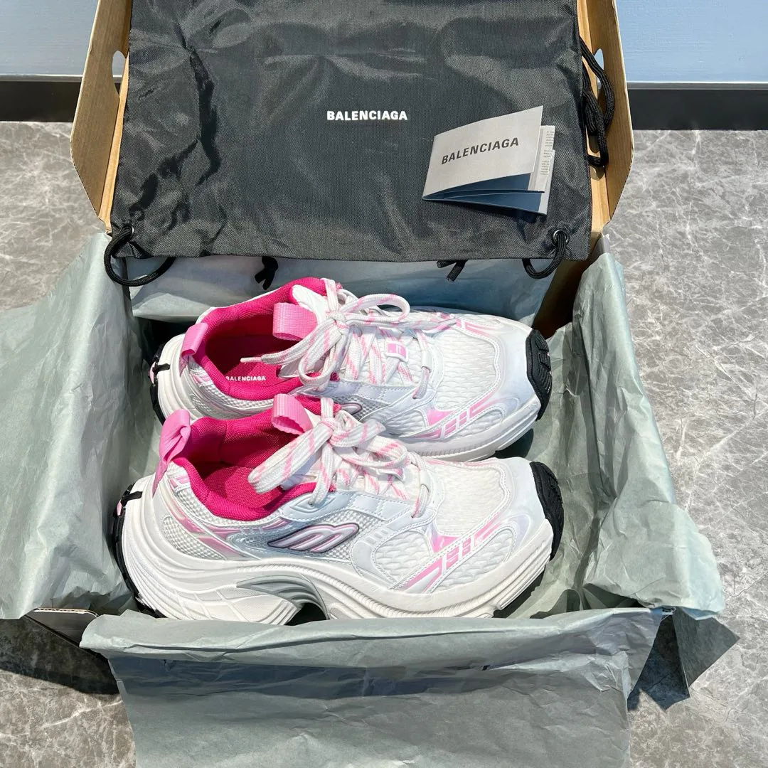 Кроссовки Женские Balenciaga 10028333