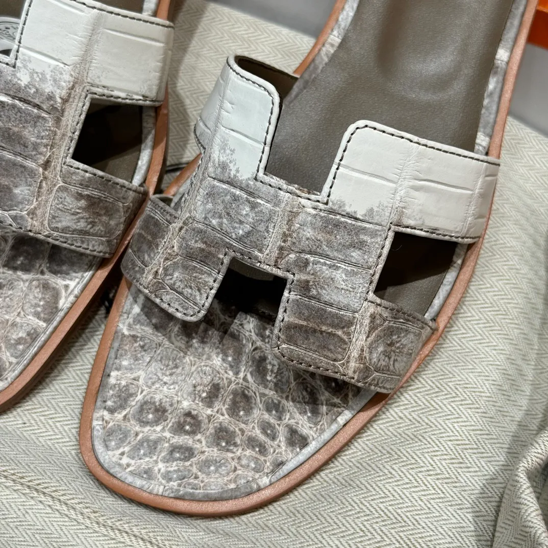 Сандалии Женские Hermes 11444363