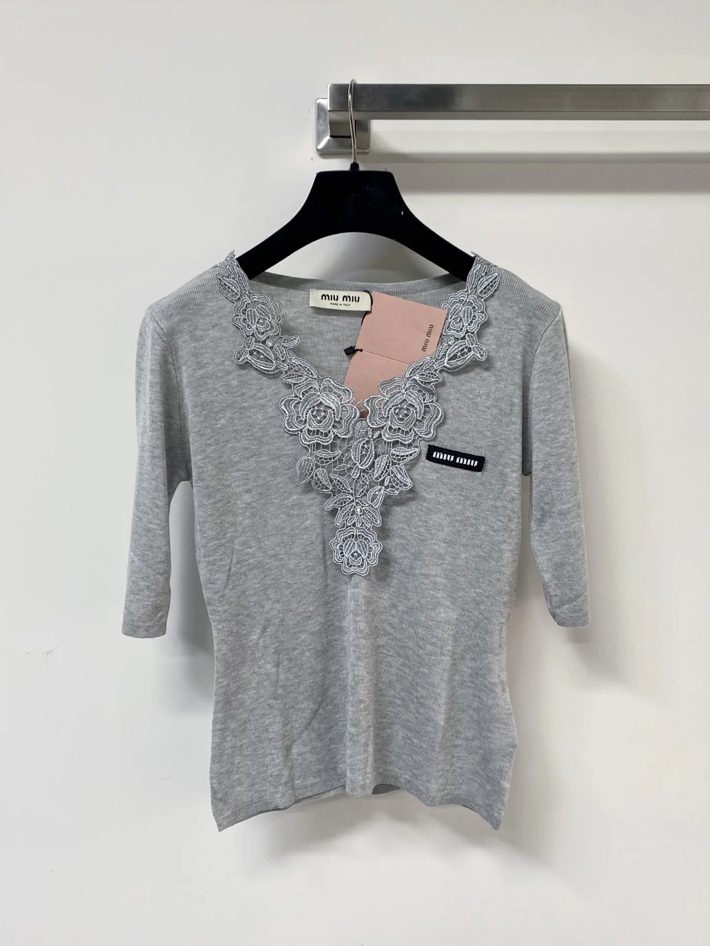 Футболки Женские Miu Miu 11681751