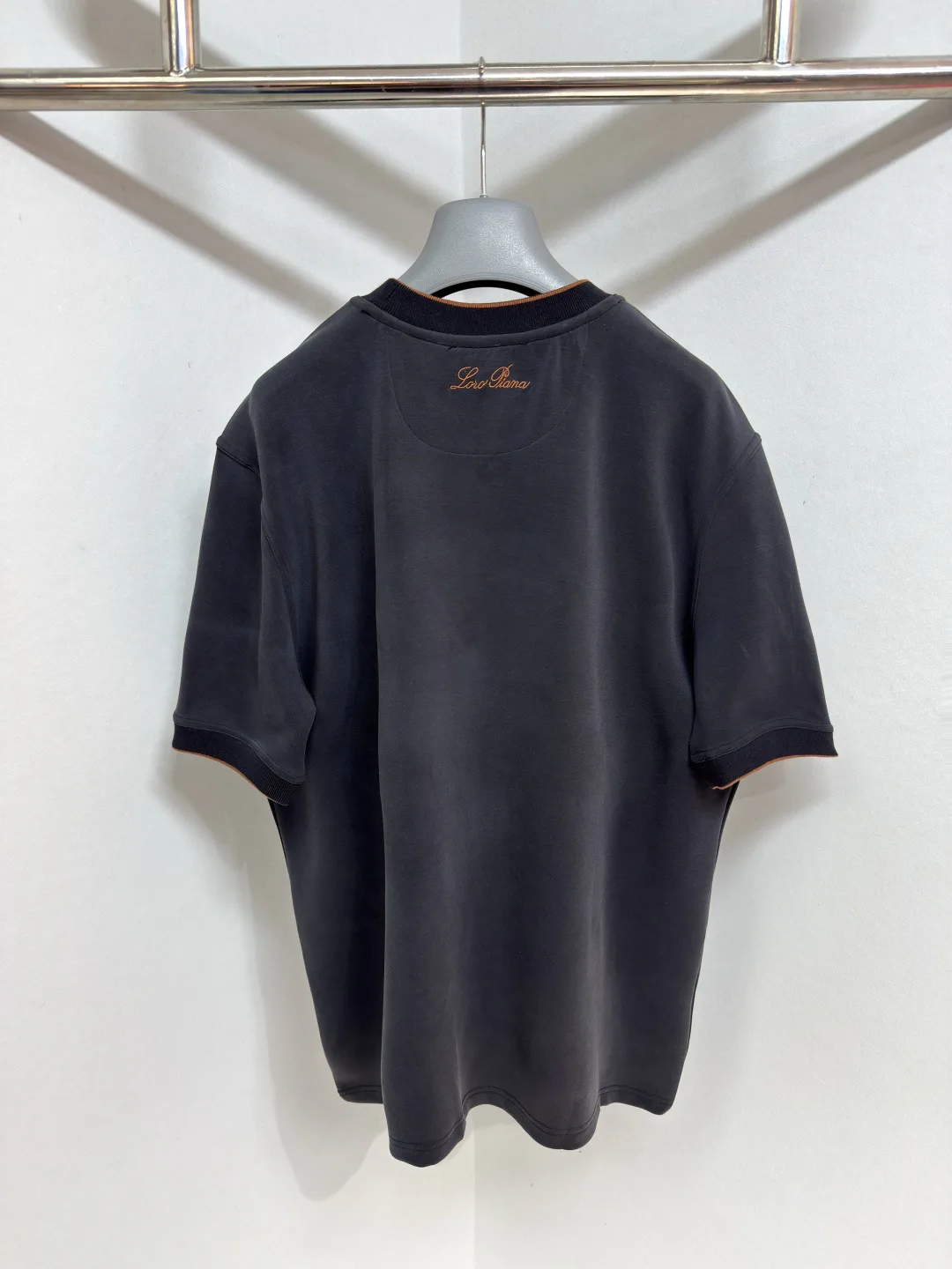 Футболки Мужские Loro Piana 610268