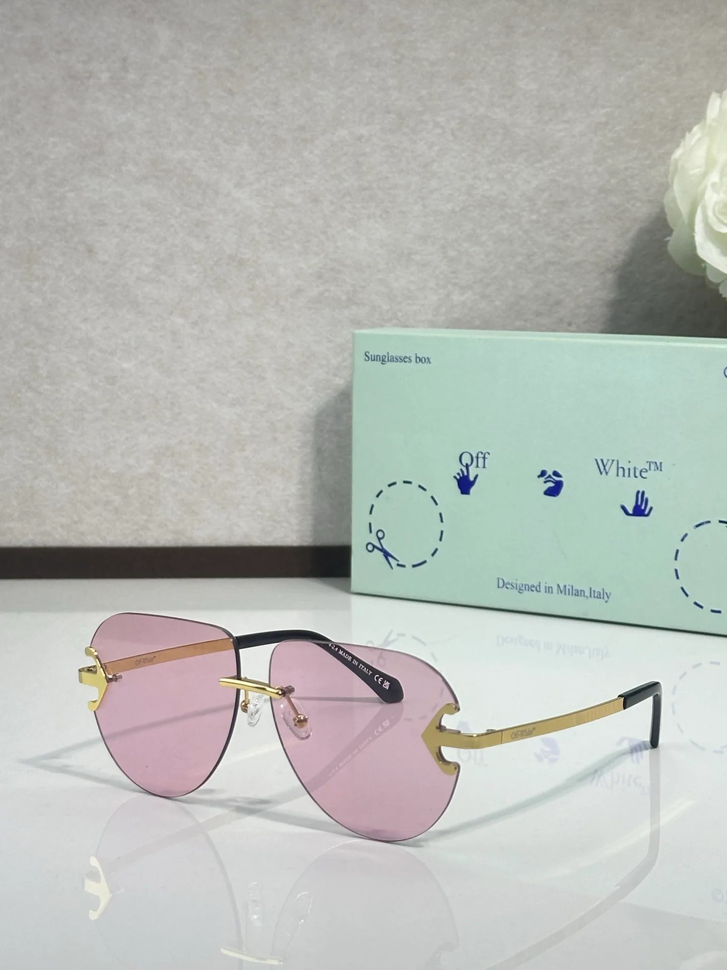 Очки Off-White 5957084