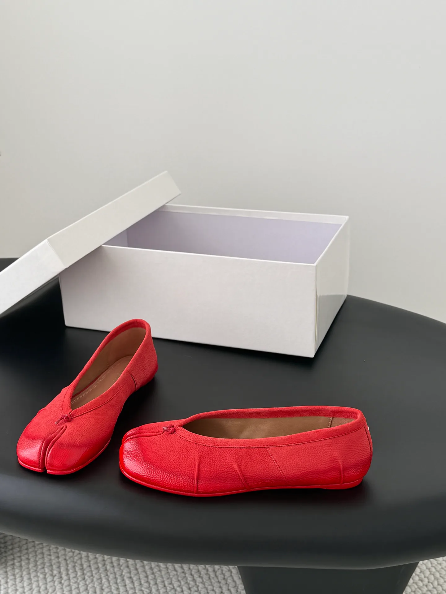 Туфли Женские Maison Margiela 12659553