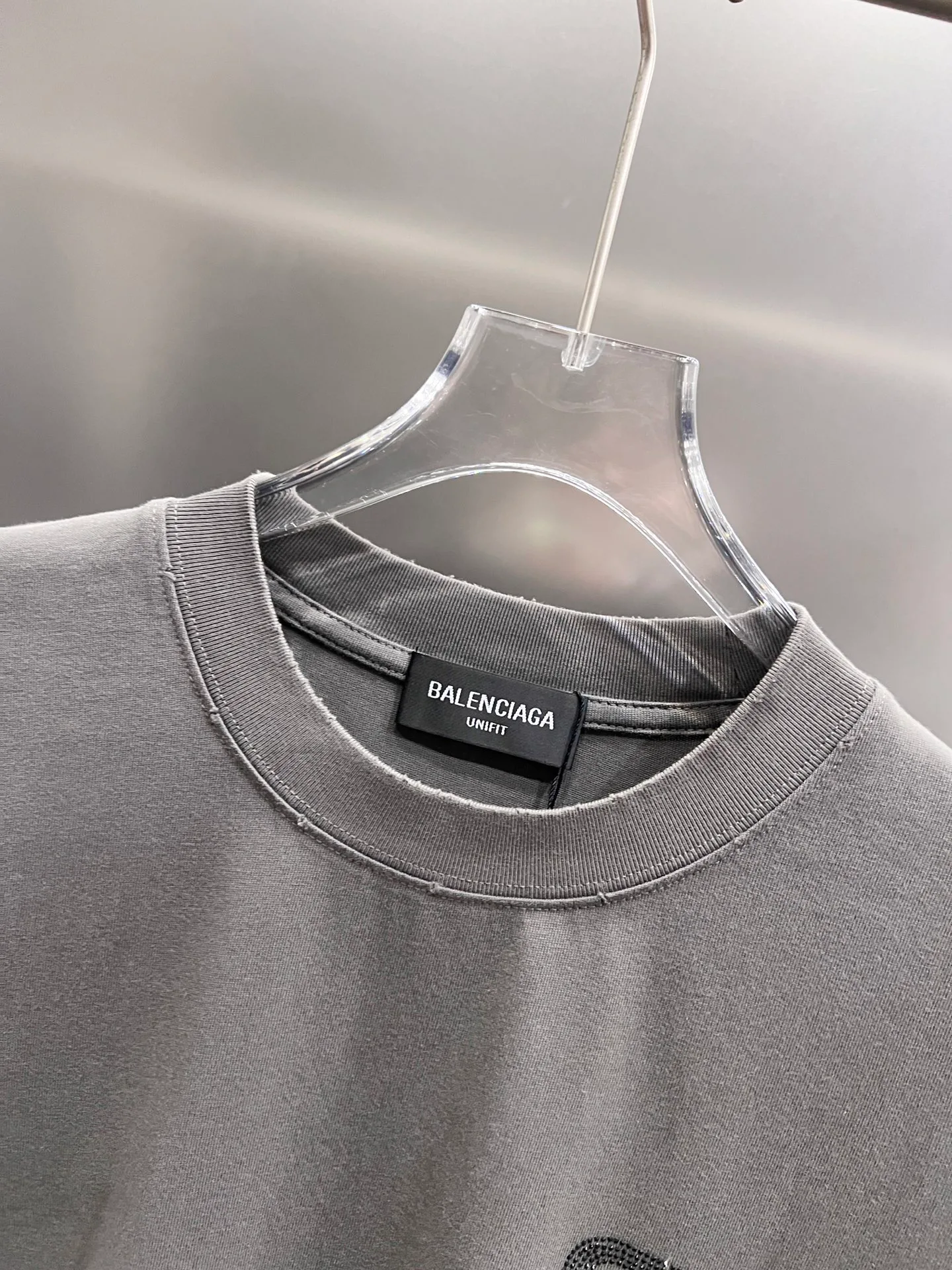 Футболки Мужские Balenciaga 17662897